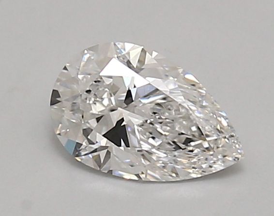 Lab Grown Diamond Lab-grown 0,97Ct D-VVS1 Pear - IGILG819663085 1