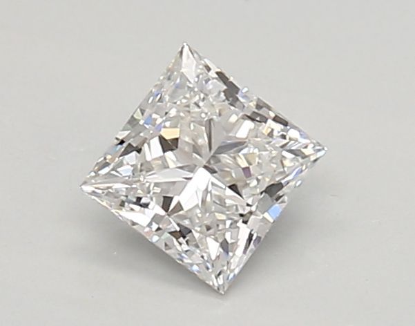 Lab Grown Diamond Lab-grown 0,47Ct D-VVS1 Princess - IGILG819622574 1