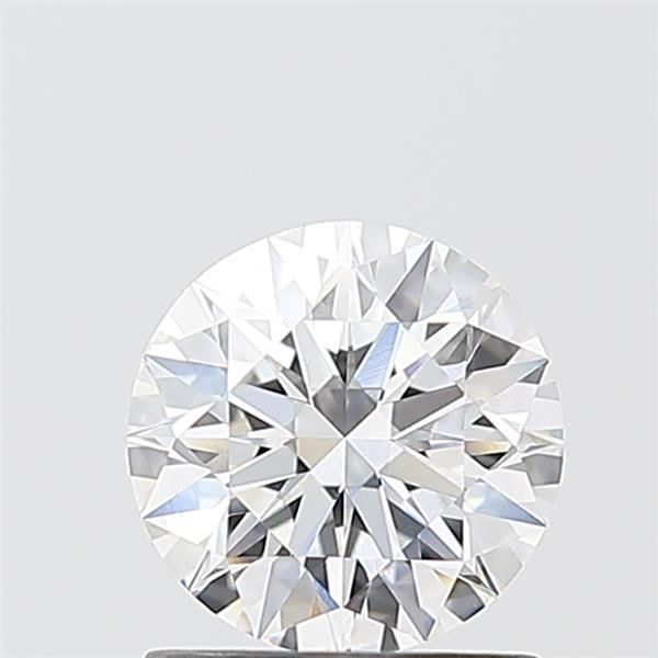 Lab Grown Diamond Lab-grown 1,07Ct E-VVS2 Round - IGILG816651530 1