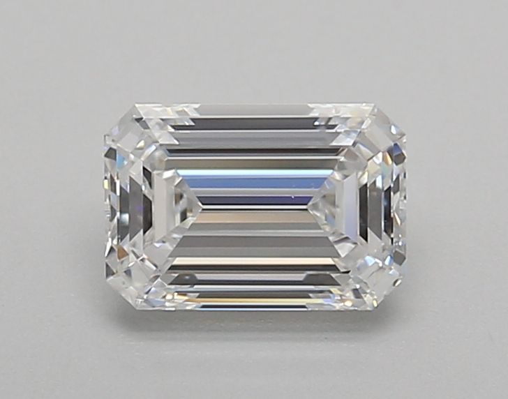 Lab Grown Diamond Lab-grown 1Ct D-VS1 Emerald - IGILG820602150 1