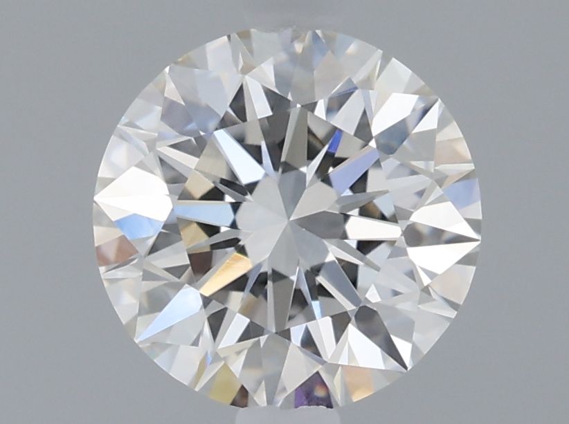 Lab Grown Diamond Lab-grown 1,08Ct E-VVS2 Round - IGILG819601309 1