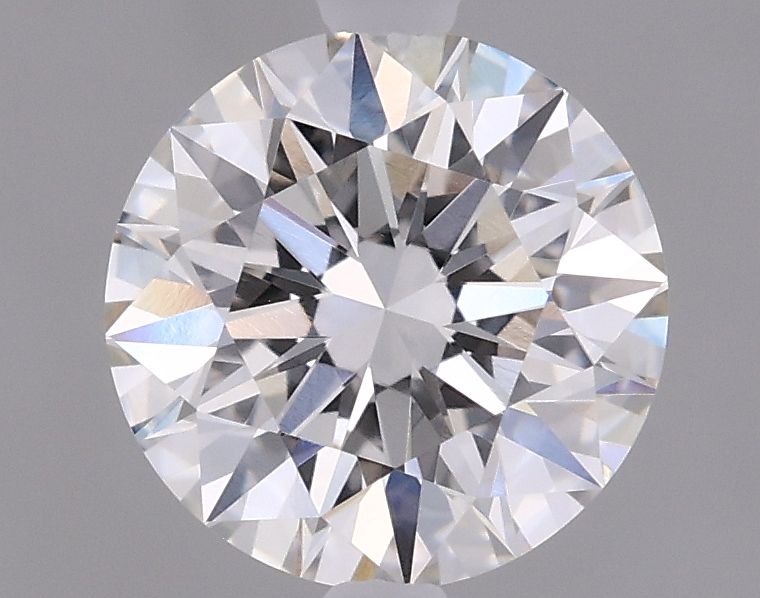 Lab Grown Diamond Lab-grown 1,07Ct F-VVS2 Round - IGILG819601326 1