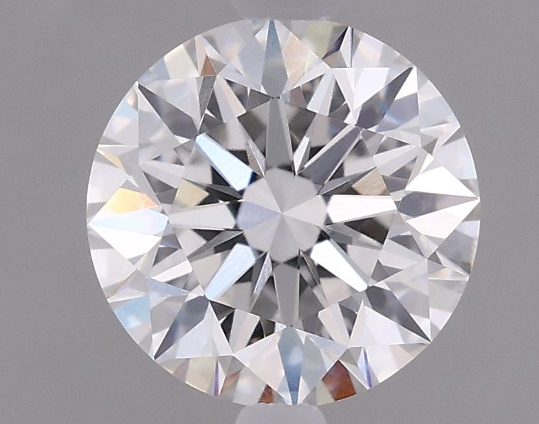 Lab Grown Diamond Lab-grown 1,05Ct D-VVS2 Round - IGILG819601320 1