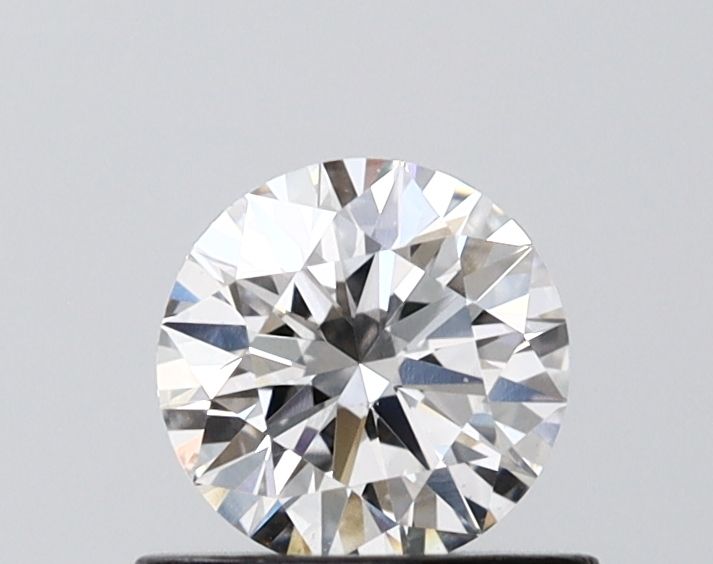 Lab Grown Diamond Lab-grown 0,53Ct F-VS1 Round - IGILG807619999 1