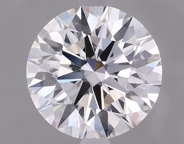 Lab Grown Diamond Lab-grown 1,04Ct D-VVS1 Round - IGILG819601314 1