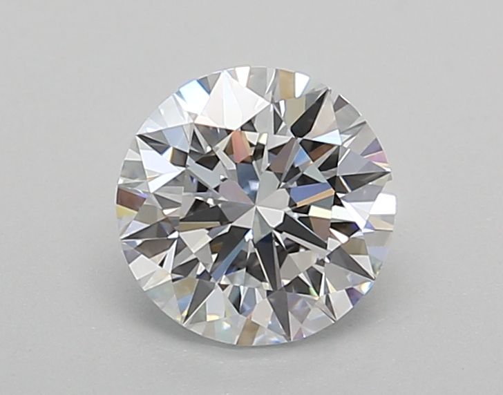 Lab Grown Diamond Lab-grown 1Ct D-VVS2 Round - IGILG820602155 1