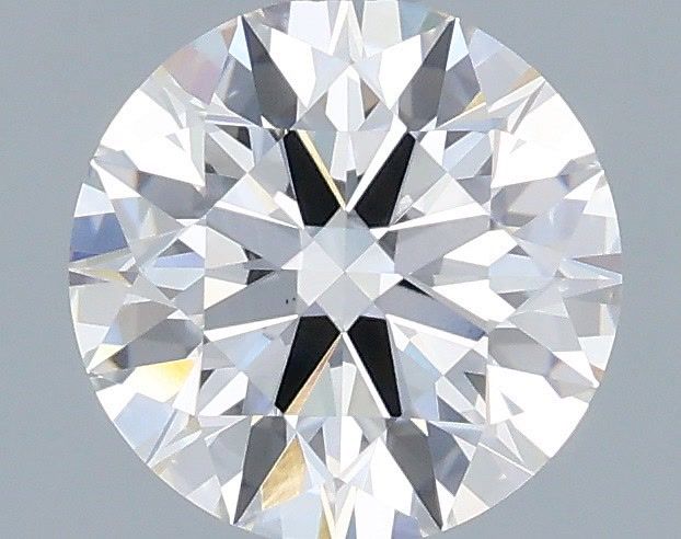 Lab Grown Diamond Lab-grown 1,59Ct E-VVS2 Round - IGILG786681639 1