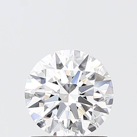 Lab Grown Diamond Lab-grown 1,06Ct D-VS1 Round - IGILG815628808 1