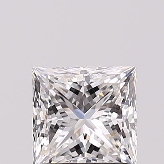Lab Grown Diamond Lab-grown 1,54Ct E-VS1 Princess - IGILG815628272 1