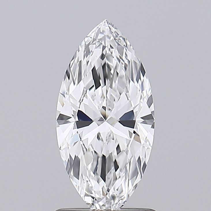 Lab Grown Diamond Lab-grown 1,09Ct D-VVS2 Marquise - IGILG820601150 1
