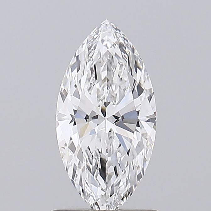 Lab Grown Diamond Lab-grown 1,22Ct E-VVS1 Marquise - IGILG819640509 1