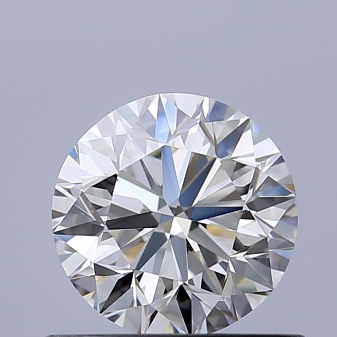 Diamond Natural 0,7Ct J-VS1 Round - GIA2557834500 1