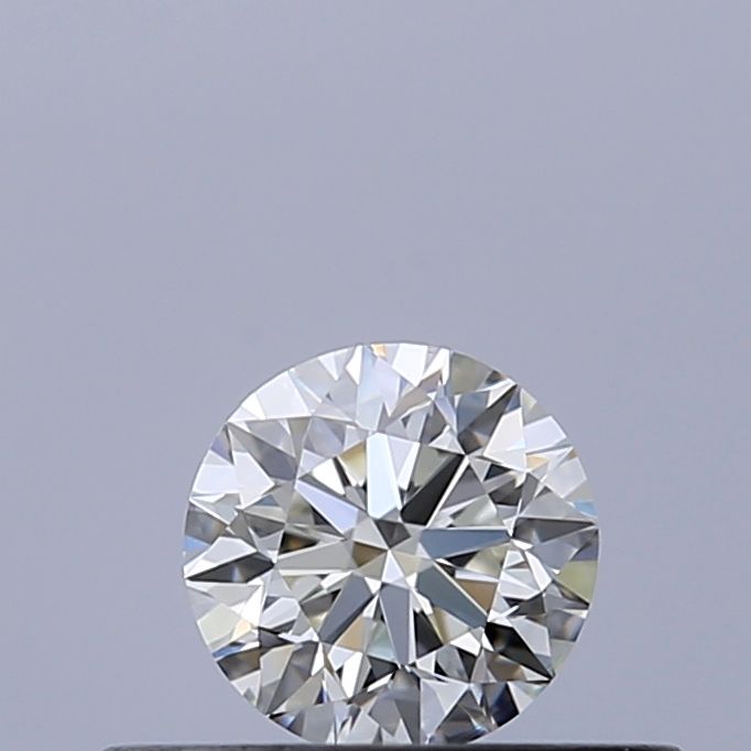 Diamond Natural 0,3Ct J-VVS2 Round - GIA7556836642 1