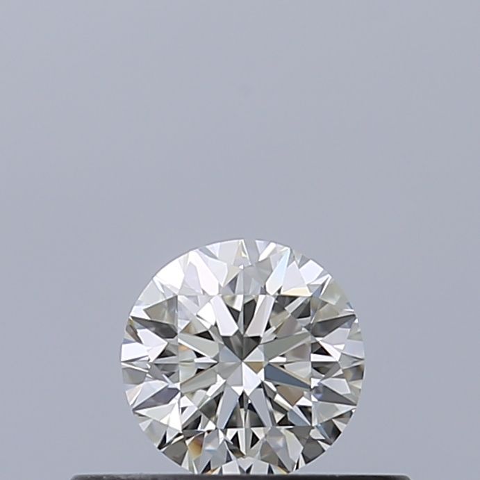 Diamond Natural 0,3Ct I-VVS1 Round - GIA5553835934 1