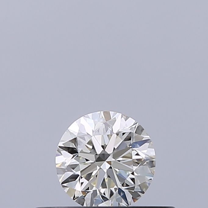 Diamond Natural 0,3Ct J-VVS1 Round - GIA2557846540 1