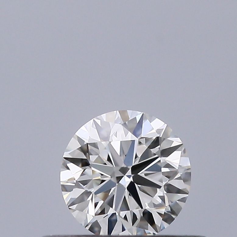Diamond Natural 0,3Ct H-VS1 Round - GIA5556836206 1