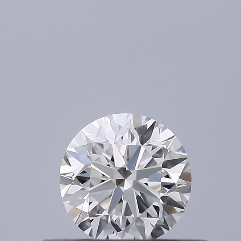 Diamond Natural 0,3Ct F-VVS2 Round - GIA6552837541 1