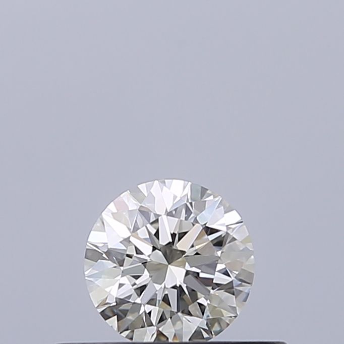 Diamond Natural 0,3Ct J-VS1 Round - GIA6552837137 1