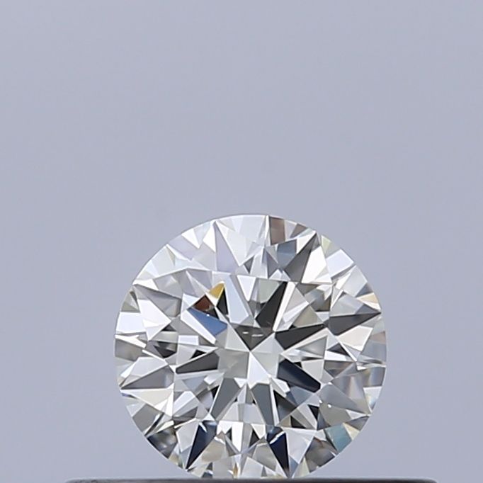 Diamond Natural 0,3Ct J-VS2 Round - GIA2557837344 1