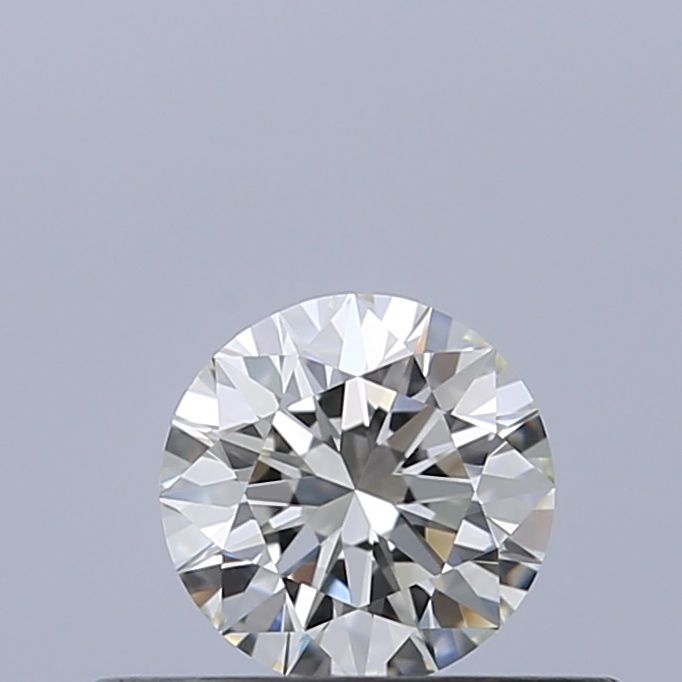Diamond Natural 0,32Ct J-VVS1 Round - GIA2556836615 1