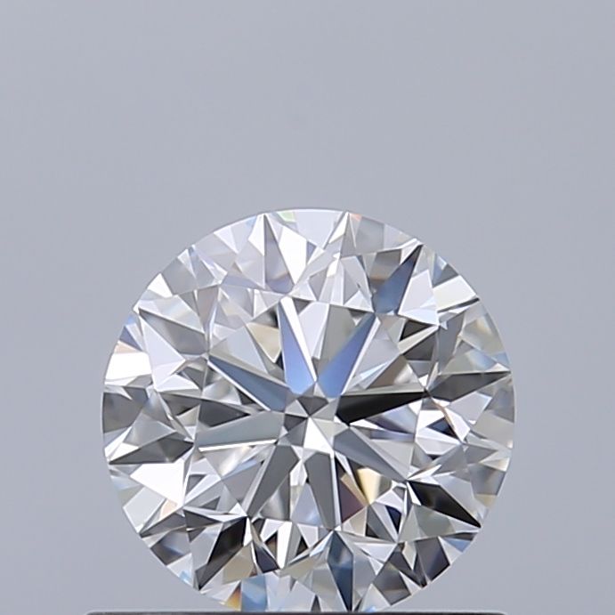 Diamond Natural 0,7Ct D-VVS2 Round - GIA2556837453 1