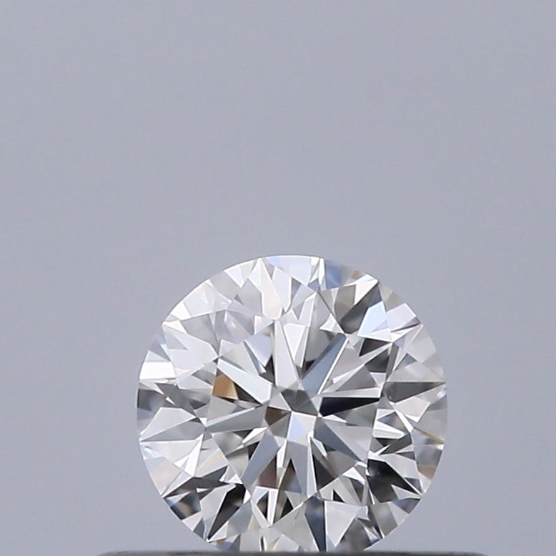 Diamond Natural 0,3Ct F-VS2 Round - GIA1558834528 1