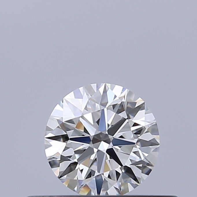 Diamond Natural 0,34Ct G-VVS1 Round - GIA2557837245 1
