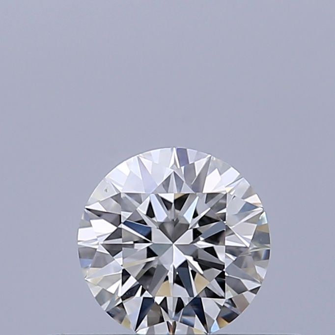 Diamond Natural 0,31Ct G-VS2 Round - GIA7553846930 1