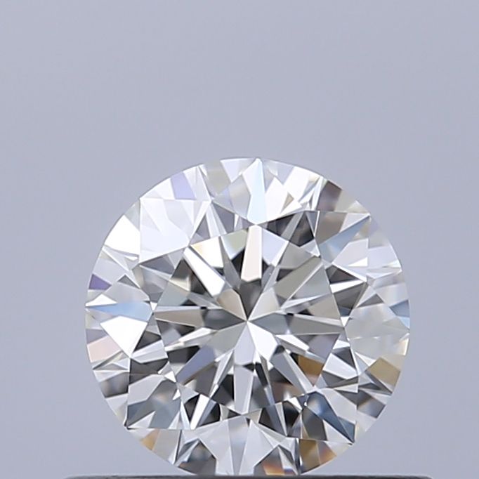 Diamond Natural 0,52Ct G-VVS2 Round - GIA6551837445 1