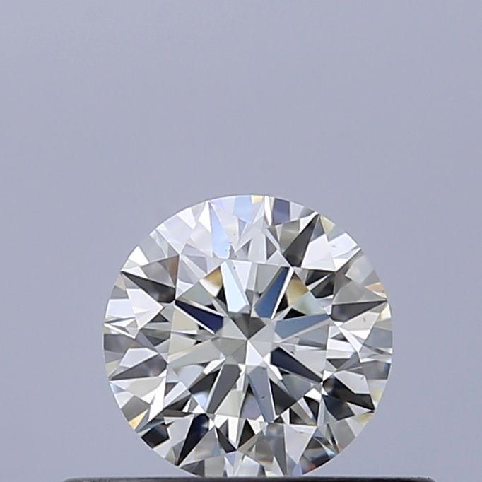 Diamond Natural 0,36Ct K-VS2 Round - GIA3555846755 1