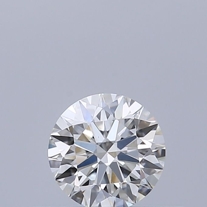 Diamond Natural 0,31Ct G-VS1 Round - GIA6551846775 1