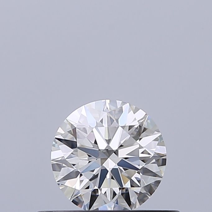 Diamond Natural 0,4Ct G-VS1 Round - GIA7558835936 1