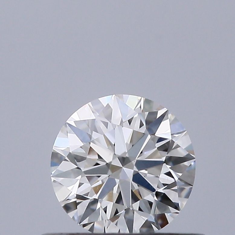 Diamond Natural 0,4Ct G-VS2 Round - GIA1558837132 1