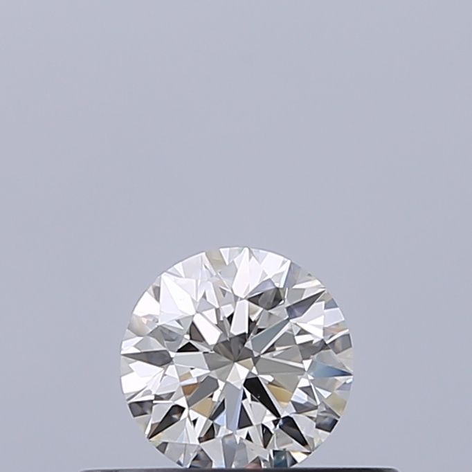 Diamond Natural 0,3Ct I-VS2 Round - GIA1559814565 1