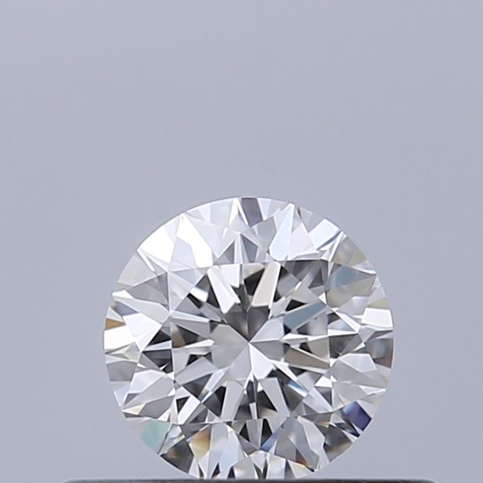Diamond Natural 0,36Ct E-VVS2 Round - GIA7551846576 1