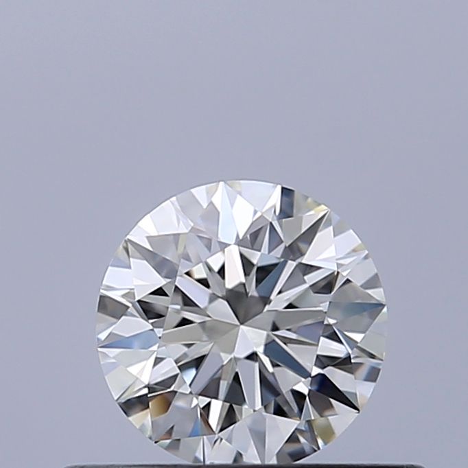 Diamond Natural 0,4Ct I-VS2 Round - GIA1559847556 1