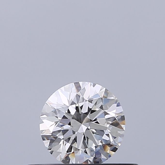 Diamond Natural 0,35Ct F-VVS2 Round - GIA6555846483 1