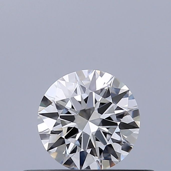 Diamond Natural 0,35Ct F-IF Round - GIA2557837078 1