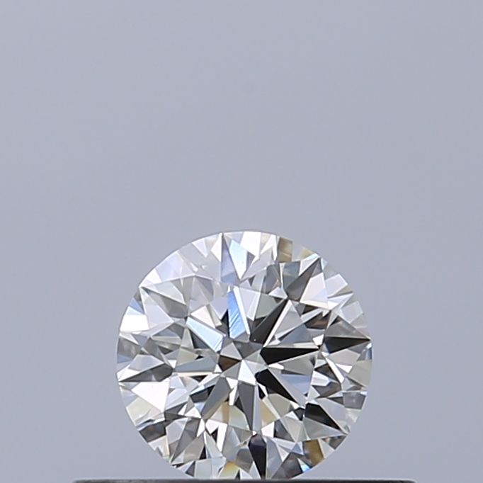 Diamond Natural 0,31Ct G-VS1 Round - GIA6552835878 1