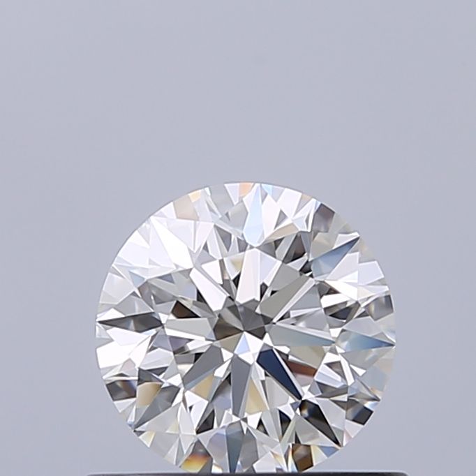 Diamond Natural 0,62Ct G-VVS1 Round - GIA2556837360 1