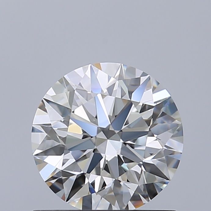 Diamond Natural 0,81Ct G-VVS2 Round - GIA1553837587 1