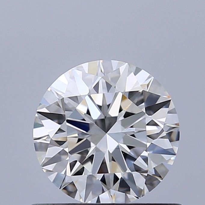 Diamond Natural 0,7Ct F-VVS2 Round - GIA1553839560 1