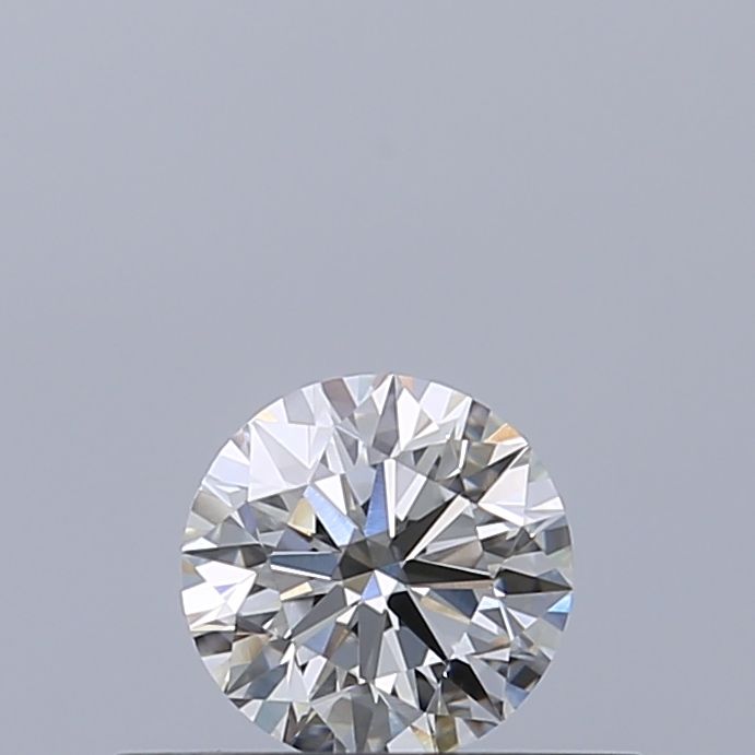 Diamond Natural 0,31Ct G-VVS2 Round - GIA2556835990 1