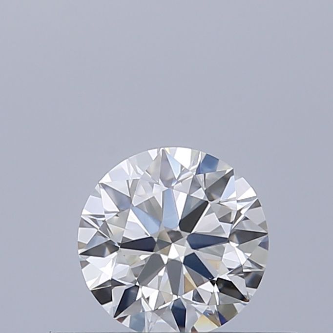 Diamond Natural 0,32Ct G-VS1 Round - GIA1559846562 1
