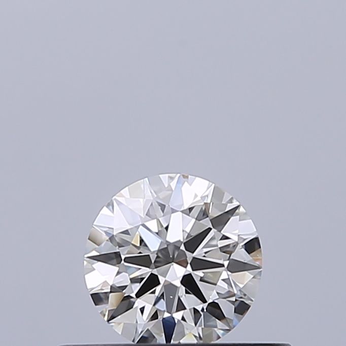 Diamond Natural 0,33Ct G-VS2 Round - GIA1559836576 1
