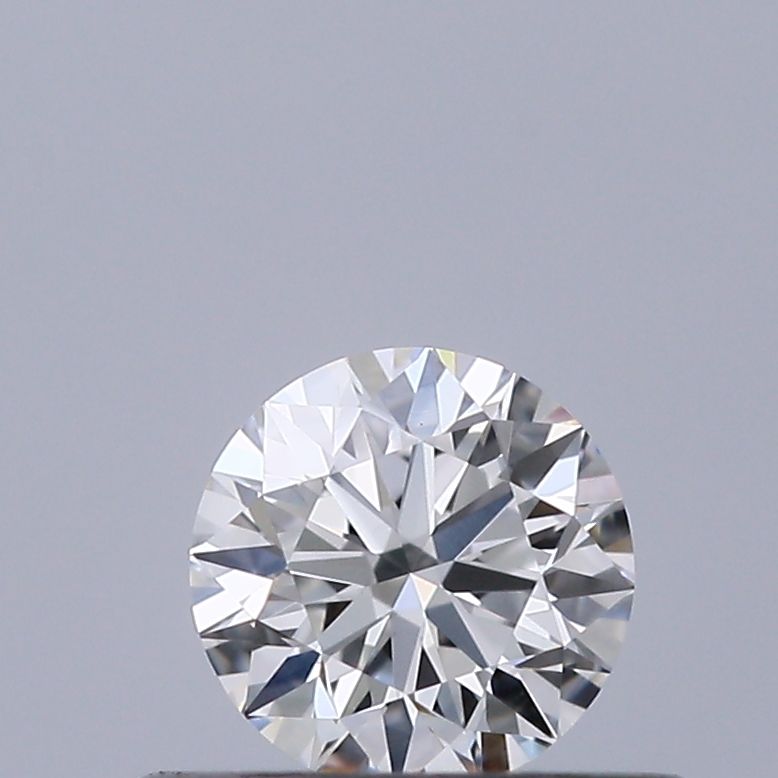 Diamond Natural 0,32Ct F-VS2 Round - GIA5553837331 1