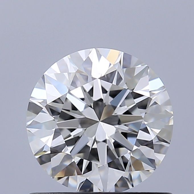 Diamond Natural 0,83Ct G-VS1 Round - GIA7551835966 1