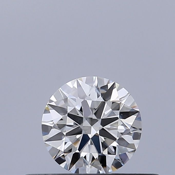 Diamond Natural 0,31Ct G-VS2 Round - GIA6551836484 1