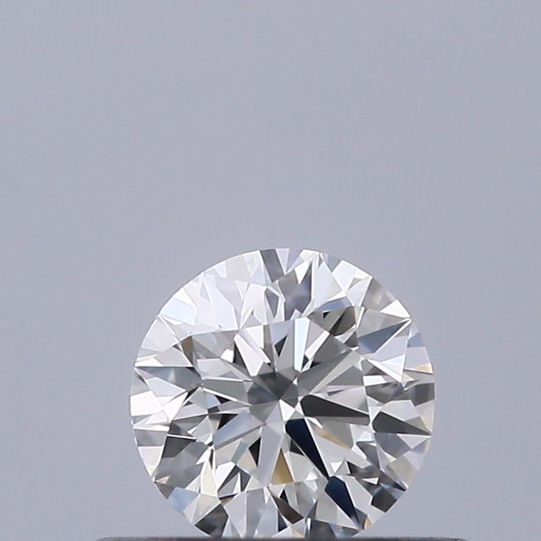 Diamond Natural 0,3Ct F-VS2 Round - GIA6552846678 1