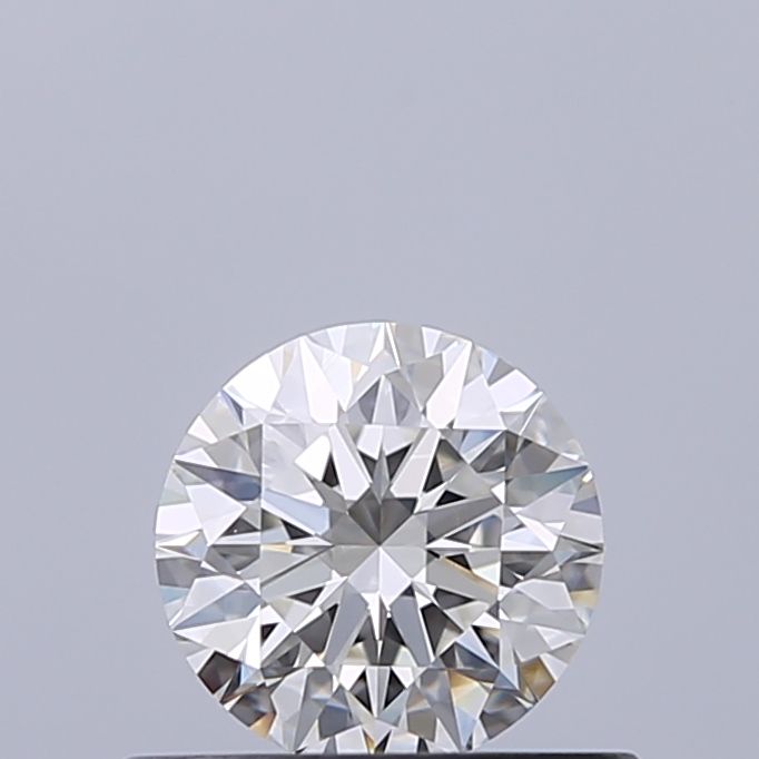 Diamond Natural 0,51Ct G-VVS2 Round - GIA6552835930 1